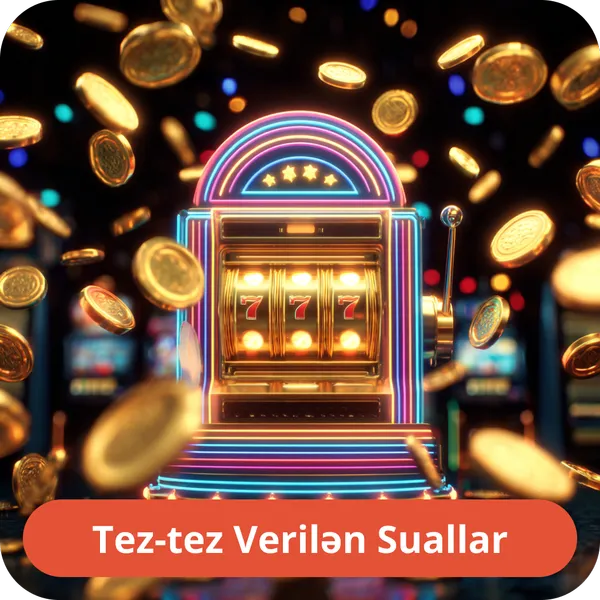 Tez-tez Verilən Suallar